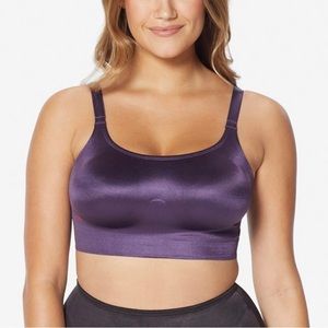 Ruby Ribbon Ultimate Demiette, size 36